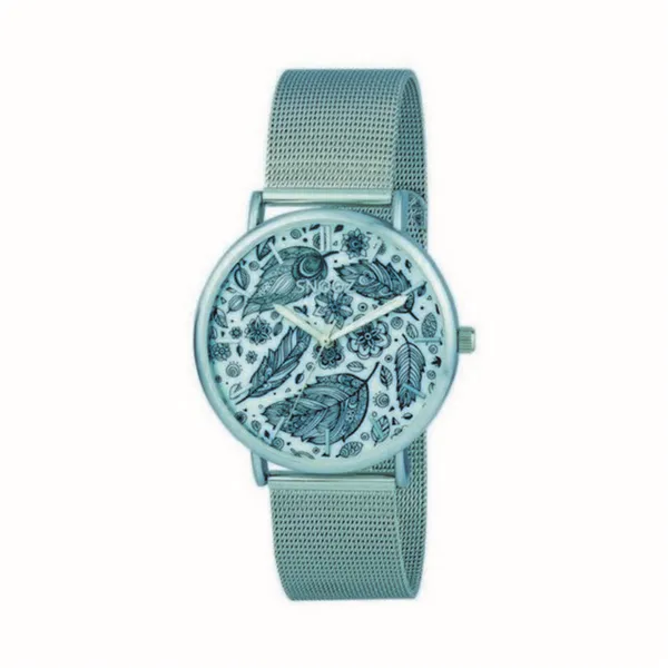 Abiejų lyčių laikrodis Snooz Saa1042-79 (Ø 40 mm)