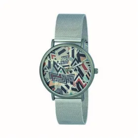 Abiejų lyčių laikrodis Snooz Saa1042-81 (Ø 40 mm)