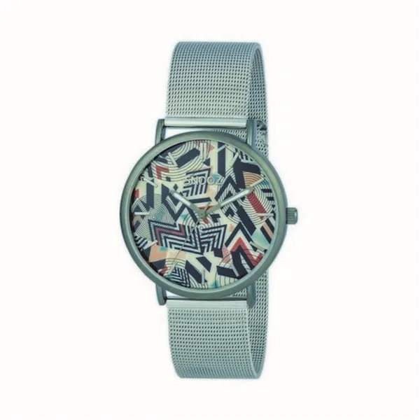 Abiejų lyčių laikrodis Snooz Saa1042-81 (Ø 40 mm)