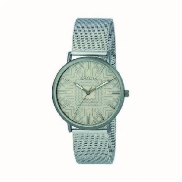 Abiejų lyčių laikrodis Snooz Saa1042-82 (Ø 40 mm)