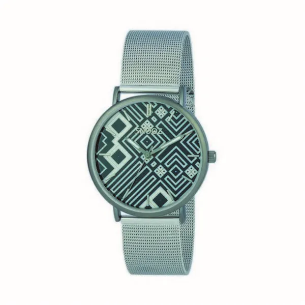 Abiejų lyčių laikrodis Snooz Saa1042-83 (Ø 40 mm)