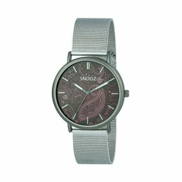 Abiejų lyčių laikrodis Snooz Saa1042-86 (Ø 40 mm)