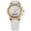 Часы унисекс Jacques Lemans 1-1772F (Ø 45 mm)