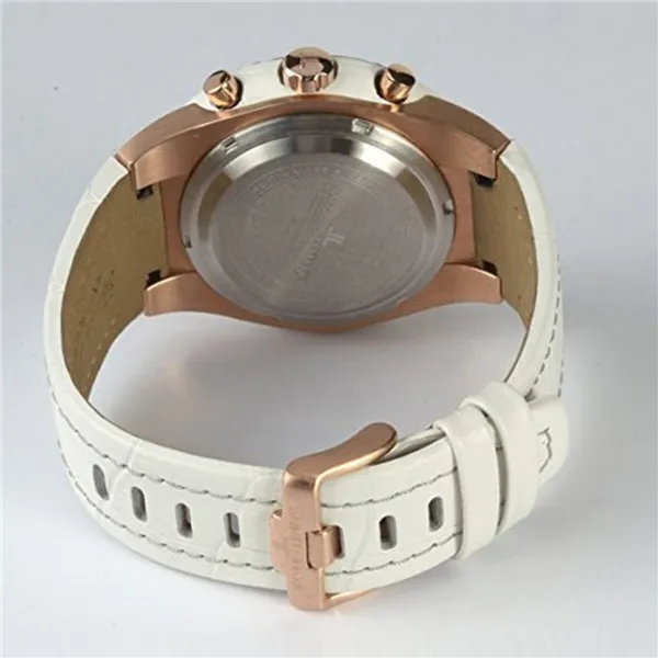 Часы унисекс Jacques Lemans 1-1772F (Ø 45 mm)