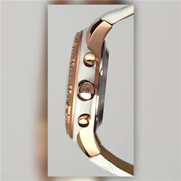 Часы унисекс Jacques Lemans 1-1772F (Ø 45 mm)