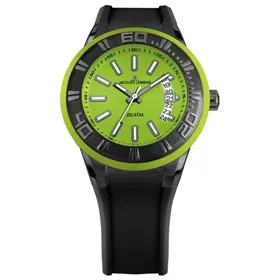Unisex Watch Jacques Lemans 1-1784N (Ø 50 mm)