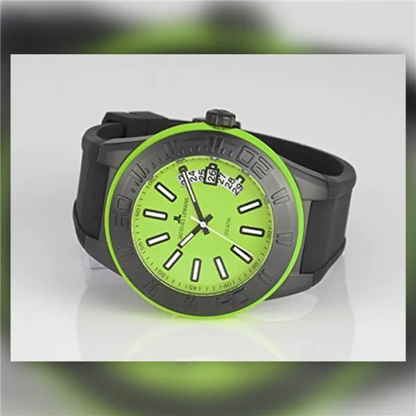 Часы унисекс Jacques Lemans 1-1784N (Ø 50 mm)