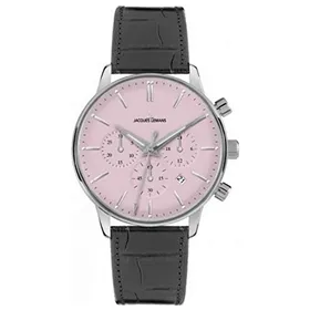 Vīriešu Pulkstenis Jacques Lemans 1-209F (Ø 39 mm)
