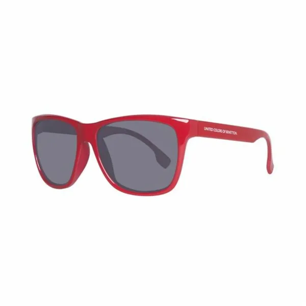 Abiejų lyčių akiniai nuo saulės Benetton BE882S03 ø 58 mm