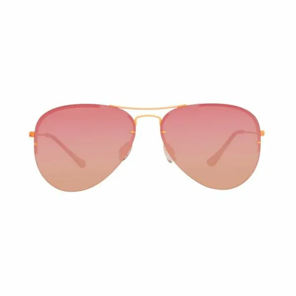 Abiejų lyčių akiniai nuo saulės Benetton BE922S06 ø 60 mm