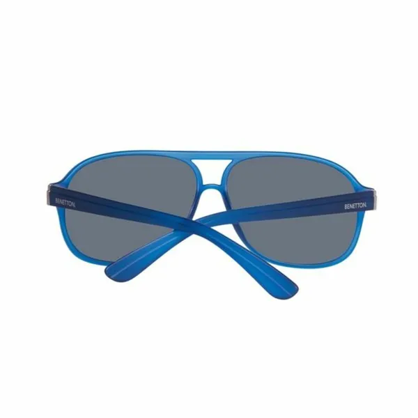 Vīriešu Saulesbrilles Benetton BE935S04 ø 60 mm