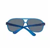 Vīriešu Saulesbrilles Benetton BE935S04 ø 60 mm