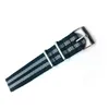 Ремешок для часов U.S. Polo Assn. 14-0306 Серый