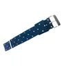 Laikrodžio dirželis U.S. Polo Assn. 14-0307 Mėlyna
