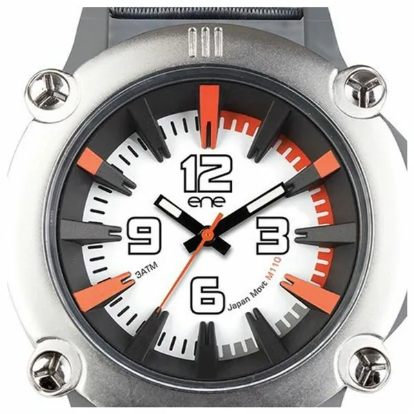Laikrodis vyrams Ene 640018118 (Ø 51 mm)