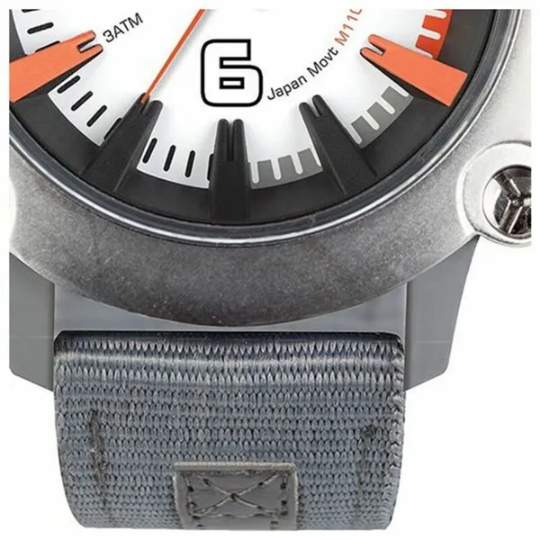 Laikrodis vyrams Ene 640018118 (Ø 51 mm)