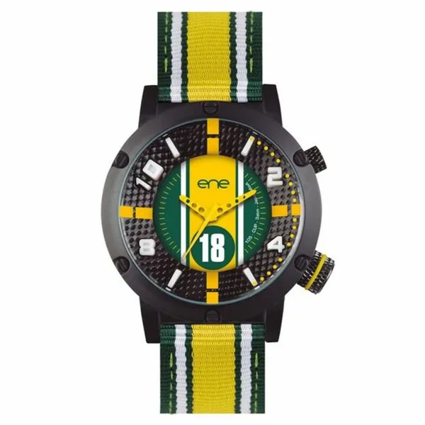 Мужские часы Ene 650000106 (Ø 51 mm)