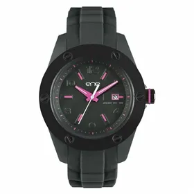 Vīriešu Pulkstenis Ene 720000127 (Ø 42 mm)