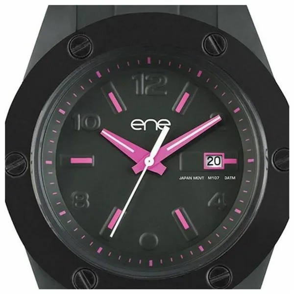 Laikrodis vyrams Ene 720000127 (Ø 42 mm)