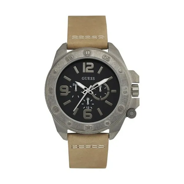 Мужские часы Guess W0659G4 (Ø 46 mm)