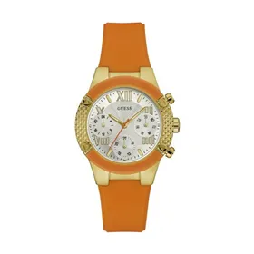 Laikrodis moterims Guess W0958L1 (Ø 44 mm)