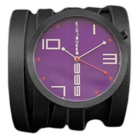 Unisex kellot 666 Barcelona 666-174 (Ø 45 mm)