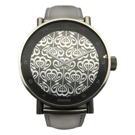 Часы унисекс 666 Barcelona 666-200 (Ø 43 mm)