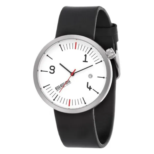 Laikrodis vyrams 666 Barcelona 666-223 (Ø 40 mm)