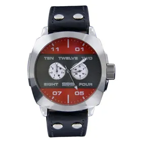 Мужские часы 666 Barcelona 666-252 (Ø 47 mm)