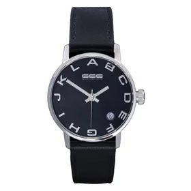 Unisex kellot 666 Barcelona 666-272 (Ø 35 mm)