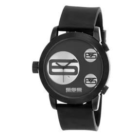 Laikrodis vyrams 666 Barcelona 666-340 (Ø 47 mm)