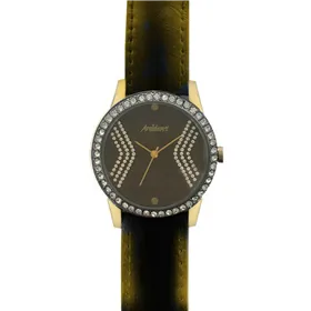 Abiejų lyčių laikrodis Arabians DBA2086M (Ø 40 mm)
