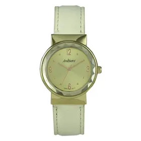 Unisex Kell Arabians DBA2213WB (Ø 33 mm)