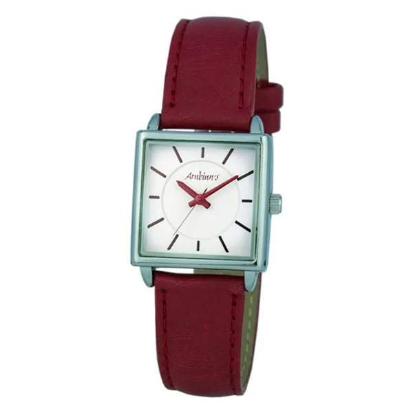 Abiejų lyčių laikrodis Arabians DBA2252R (Ø 36 mm)