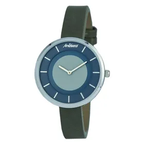 Laikrodis moterims Arabians DBA2257G (Ø 39 mm)