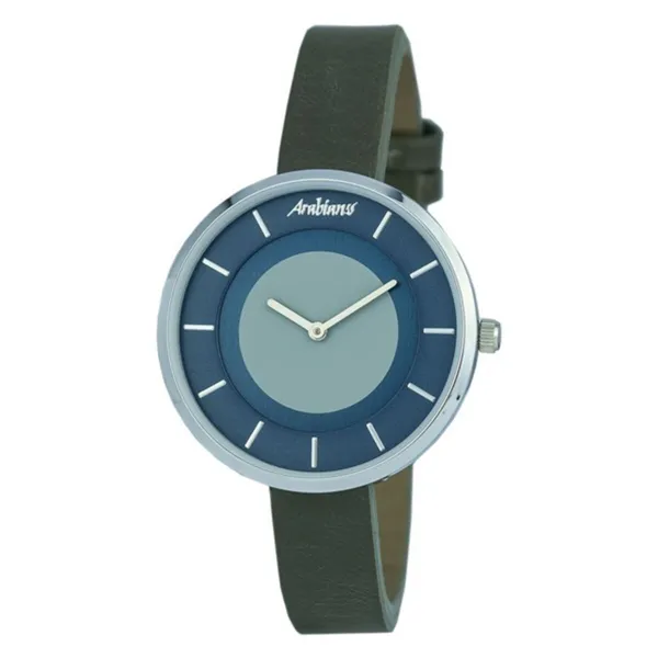 Laikrodis moterims Arabians DBA2257G (Ø 39 mm)