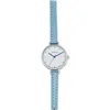 Laikrodis moterims Arabians DBA2265A (Ø 33 mm)