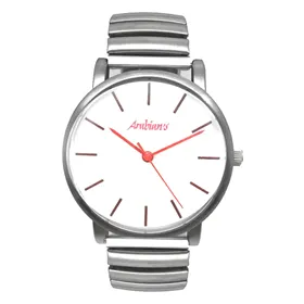 Laikrodis vyrams Arabians DBA2272R (Ø 36 mm)