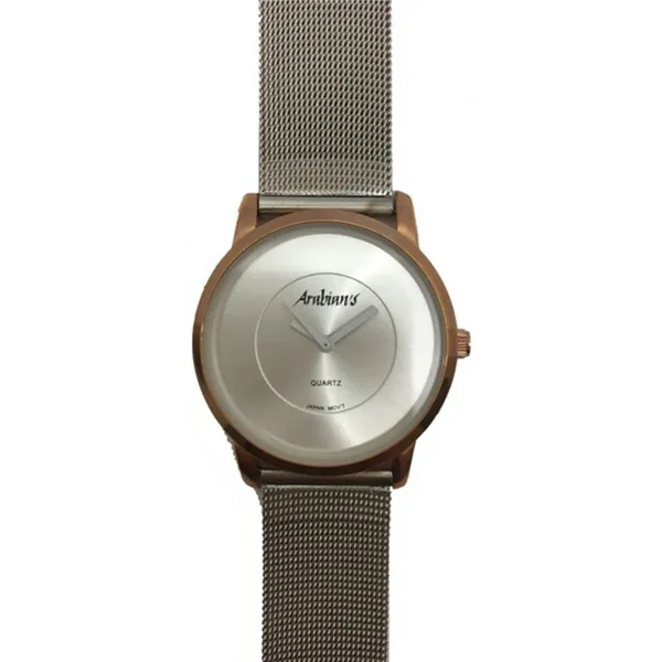 Abiejų lyčių laikrodis Arabians DBH2187NA (Ø 34 mm)