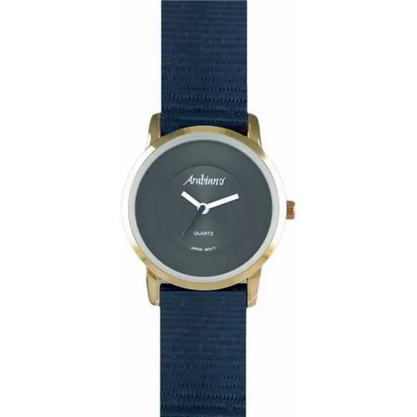 Abiejų lyčių laikrodis Arabians DBH2187NT (Ø 34 mm)