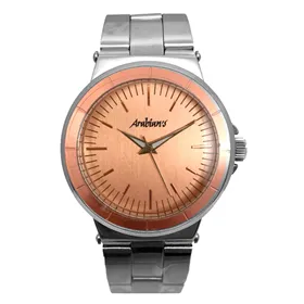 Laikrodis vyrams Arabians DBH2188R (Ø 39 mm)