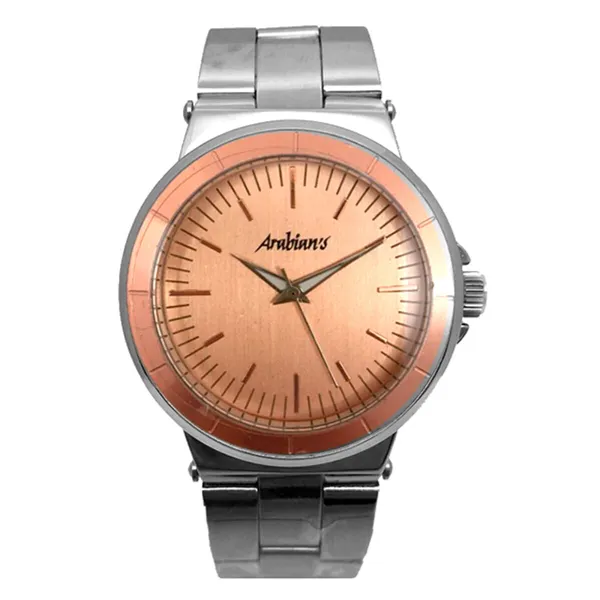 Мужские часы Arabians DBH2188R (Ø 39 mm)