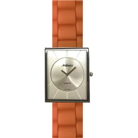 Abiejų lyčių laikrodis Arabians DBP2046F (Ø 33 mm)