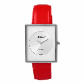 Abiejų lyčių laikrodis Arabians DBP2046R (Ø 43 mm)