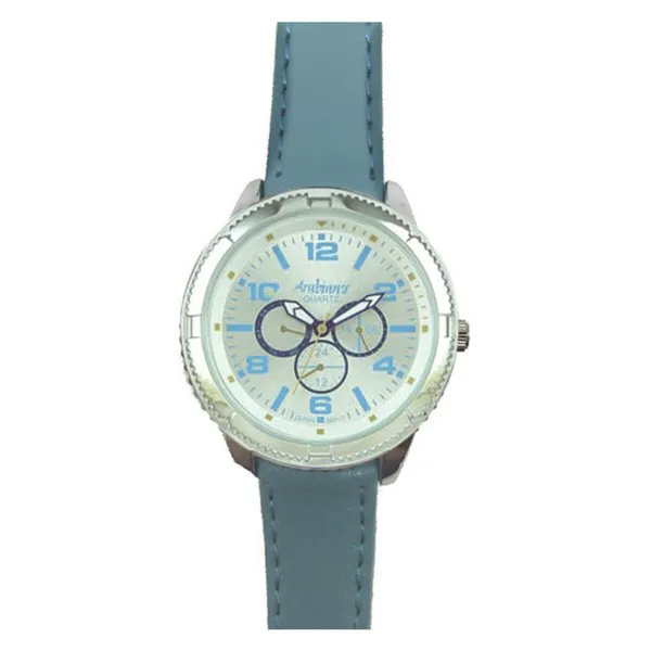 Laikrodis vyrams Arabians DBP2221AC (Ø 37 mm)