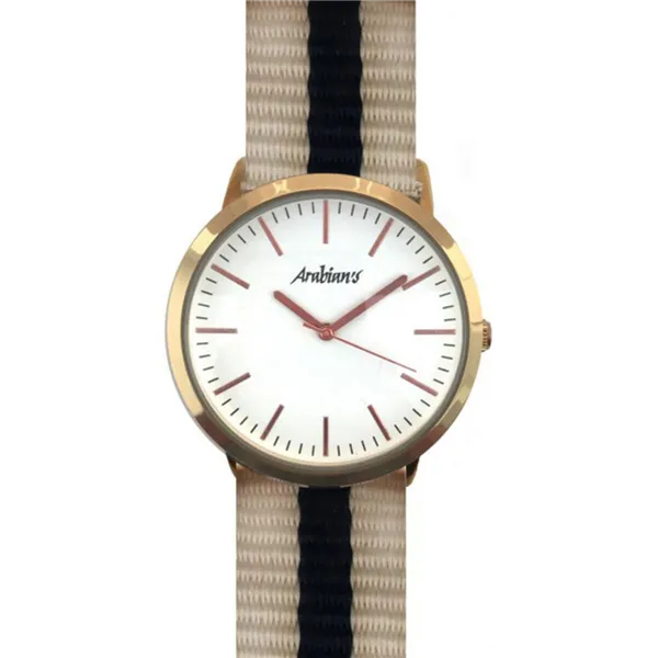 Unisex Kell Arabians DPP2197B (Ø 38 mm)