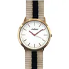 Unisex Kell Arabians DPP2197B (Ø 38 mm)