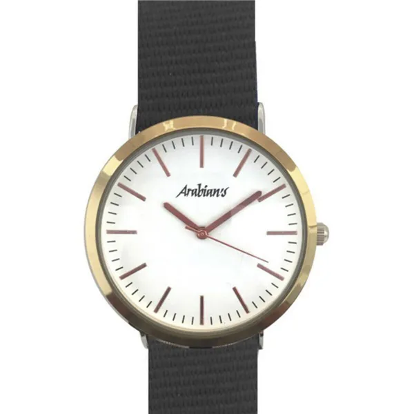 Abiejų lyčių laikrodis Arabians DPP2197N (Ø 38 mm)