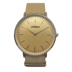 Unisex kellot Arabians HBA2228B (Ø 38 mm)
