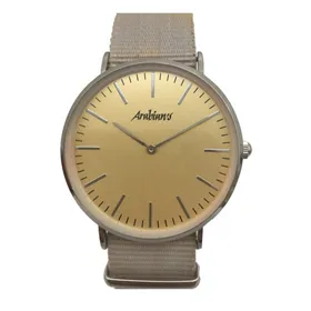 Unisex Kell Arabians HBA2228BO (Ø 38 mm)